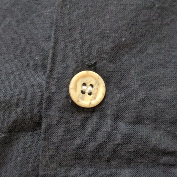 Cubavera-style shirt Size XL NWOT - Picture 4 of 5